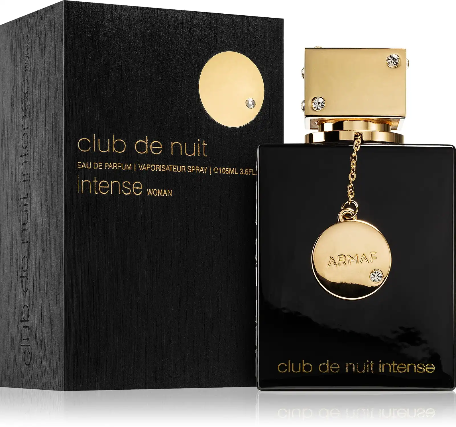 Royal Oud Women's Collection